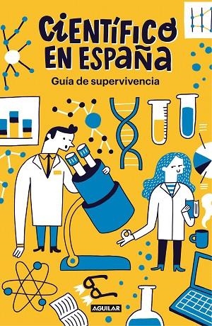 CIENTIFICO EN ESPAÑA | 9788403519275 | VVAA