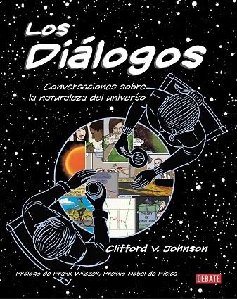 LOS DIALOGOS | 9788499929934 | CLIFFORD V. JOHNSON