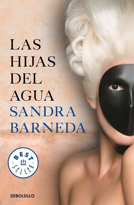 LAS HIJAS DEL AGUA | 9788466346160 | SANDRA BARNEDA