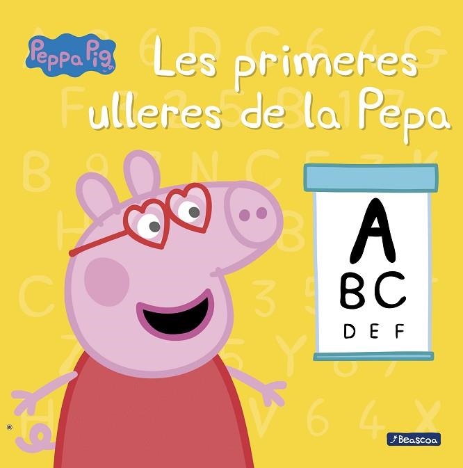 LES PRIMERES ULLERES DE LA PEPA | 9788448849948 | VVAA