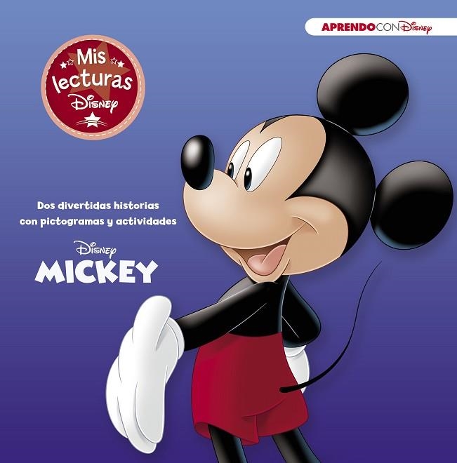 MICKEY | 9788416931941 | DISNEY