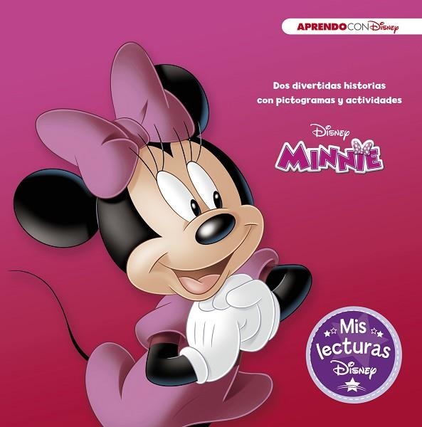 MINNIE | 9788416931958 | DISNEY