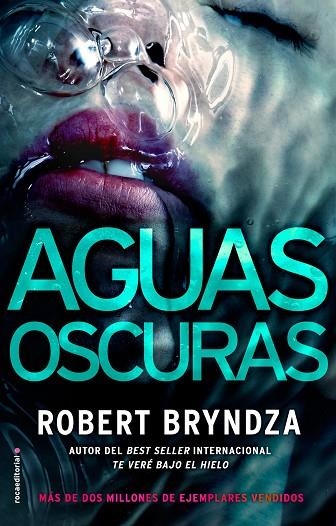 AGUAS OSCURAS | 9788417167097 | ROBERT BRYNDZA