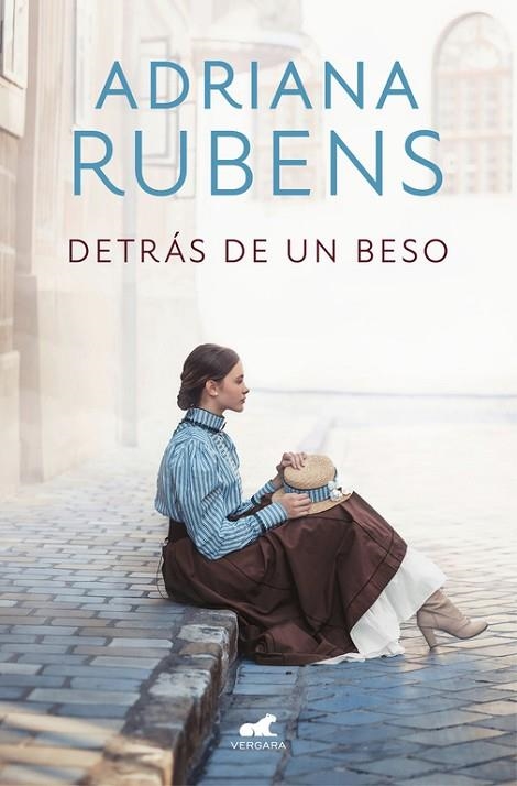 DETRAS DE UN BESO | 9788417664015 | ADRIANA RUBENS