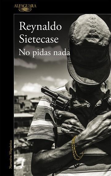 NO PIDAS NADA MAPA DE LAS LENGUAS | 9788420434964 | REYNALDO SIETECASE