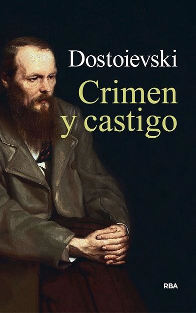 CRIMEN Y CASTIGO EL JUGADOR | 9788491871279 | FIODOR MIJAïLOVICH DOSTOEVSKIï