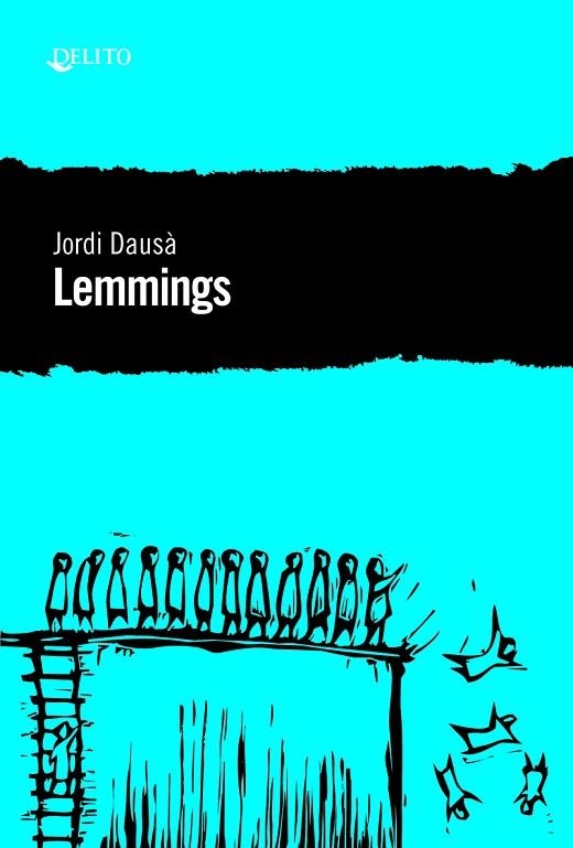 LEMMINGS | 9788494936128 | JORDI DAUSA MASCORT