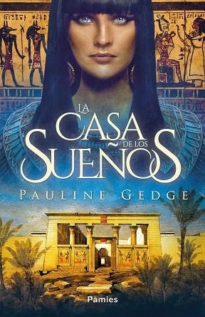 LA CASA DE LOS SUEÑOS | 9788417683030 | PAULINE GEDGE