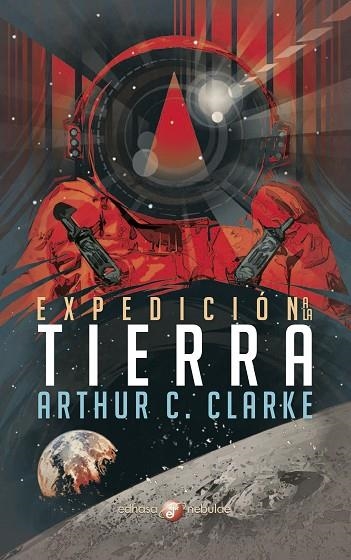 EXPEDICION A LA TIERRA | 9788435021333 | ARTHUR CLARKE