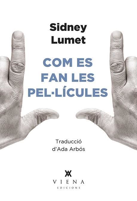 COM ES FAN LES PEL·LICULES | 9788494906695 | SIDNEY LUMET