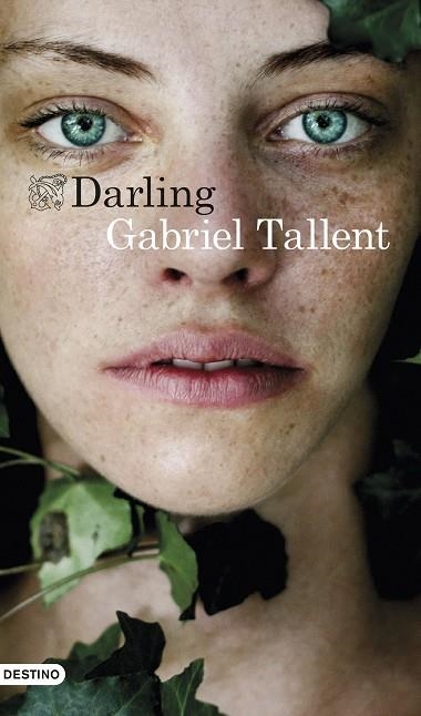 DARLING | 9788423354979 | GABRIEL TALLENT