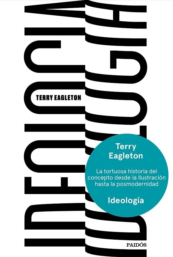 IDEOLOGIA | 9788449335440 | TERRY EAGLETON