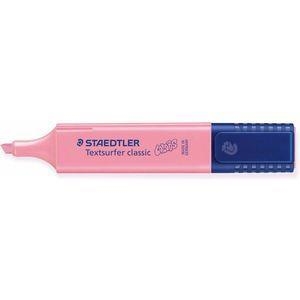 MARCADOR ROSA PASTEL | 4007817049495 | STAEDTLER