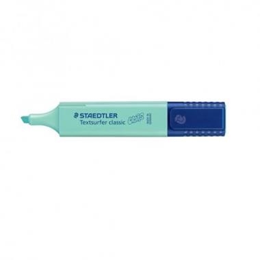 MARCADOR TURQUESA PASTEL | 4007817049570 | STAEDTLER