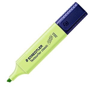 MARCADOR VERD PASTEL | 4007817049617 | STAEDTLER