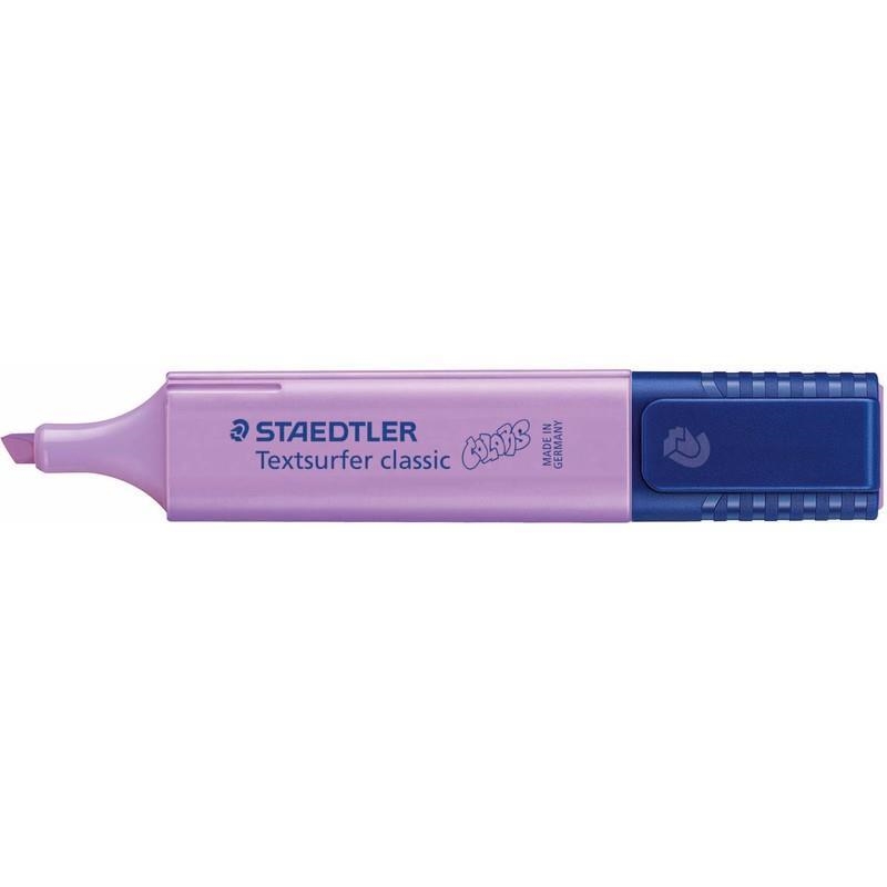 MARCADOR LILA PASTEL | 4007817049532 | STAEDTLER