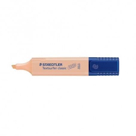 MARCADOR TARONJA PASTEL | 4007817049457 | STAEDTLER