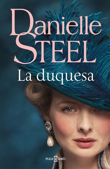 LA DUQUESA | 9788401021657 | DANIELLE STEEL