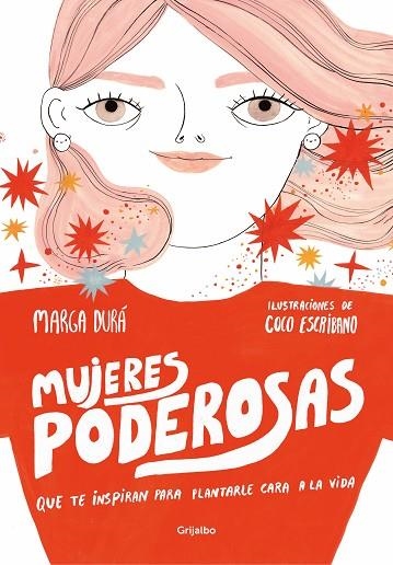 MUJERES PODEROSAS | 9788417338305 | MARGA DURA & COCO ESCRIBANO