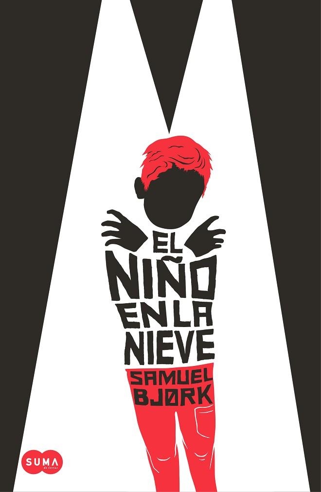 EL NIÑO EN LA NIEVE | 9788483657980 | SAMUEL BJORK