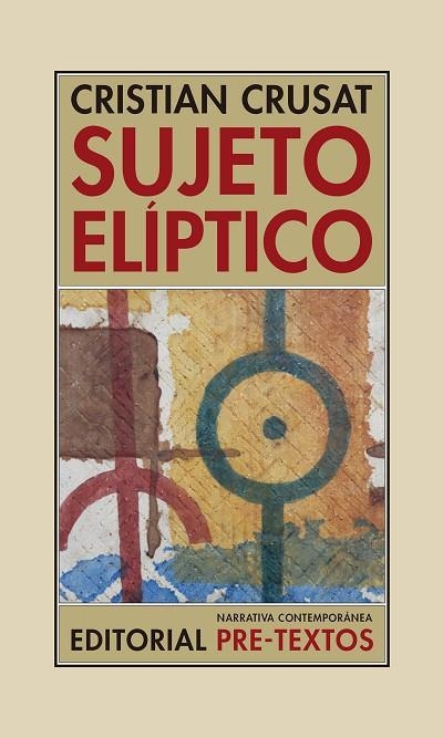 SUJETO ELIPTICO | 9788417143954 | CRISTIAN CRUSAT