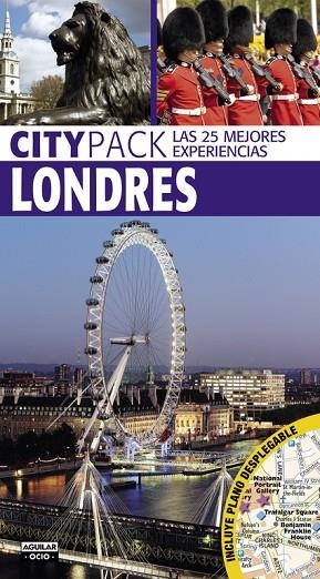 LONDRES | 9788403517028 | VVAA