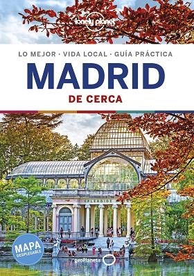 MADRID DE CERCA | 9788408200895 | ANTHONY HAM