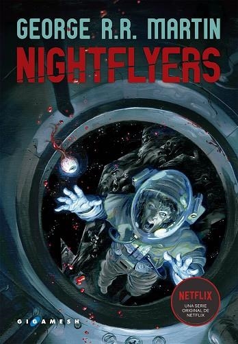 NIGHTFLYERS | 9788417507282 | GEORGE R. R. MARTIN