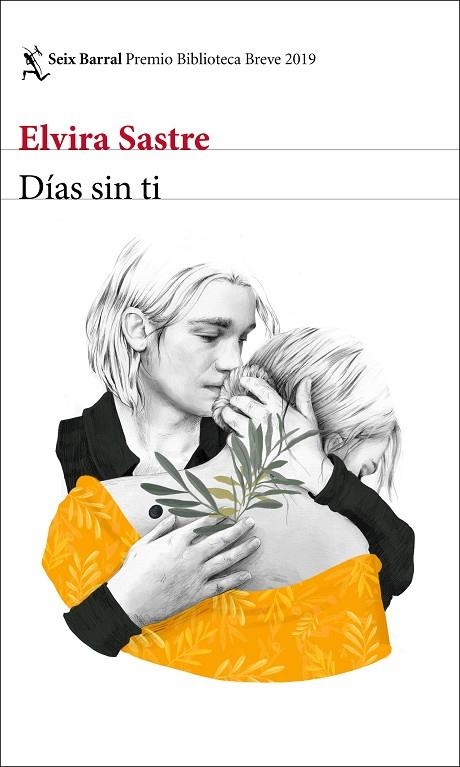 DIAS SIN TI | 9788432234958 | ELVIRA SASTRE