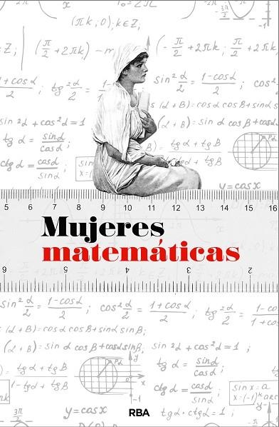 MUJERES MATEMATICAS | 9788491872665 | NAVARRO JOAQUIN