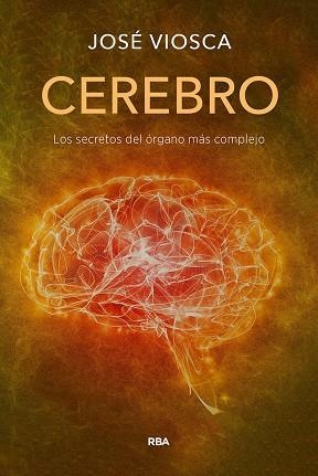 CEREBRO | 9788491879305 | JOSE VIOSCA ROS