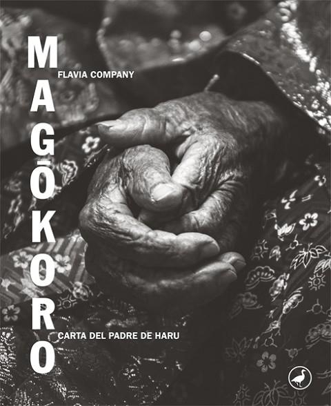 MAGÔKORO | 9788416673759 | FLAVIA COMPANY