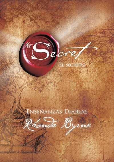 ENSEÑANZAS DIARIAS EL SECRETO | 9788479538194 | RHONDA BYRNE