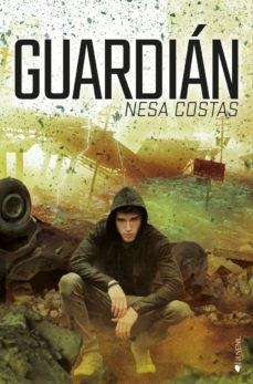 GUARDIAN | 9788417361280 | NESA COSTAS