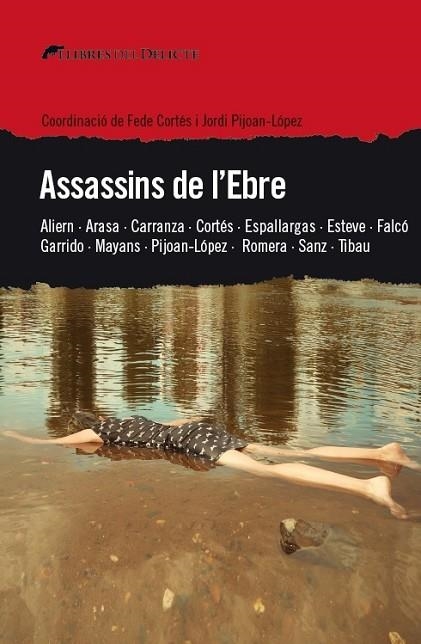 ASSASSINS DE L'EBRE | 9788494936135 | VVAA