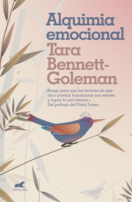 ALQUIMIA EMOCIONAL | 9788417664077 | TARA BENNETT-GOLEMAN