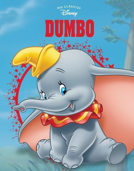 DUMBO | 9788416931989 | DISNEY