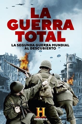 LA GUERRA TOTAL | 9788401022210 | VVAA