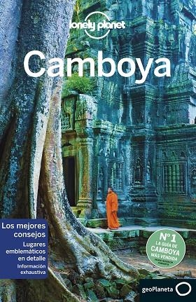 CAMBOYA 6 | 9788408193128 | VV.AA.