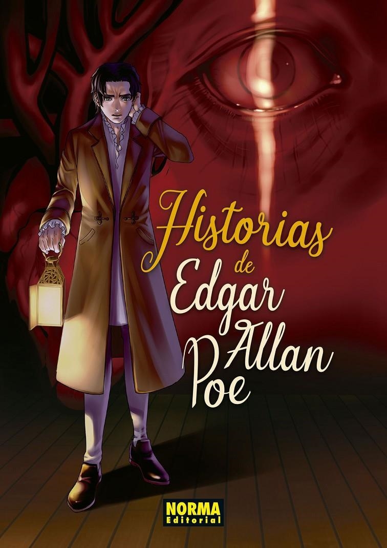 HISTORIAS DE EDGAR ALLAN POE | 9788467933482 | STACY KING