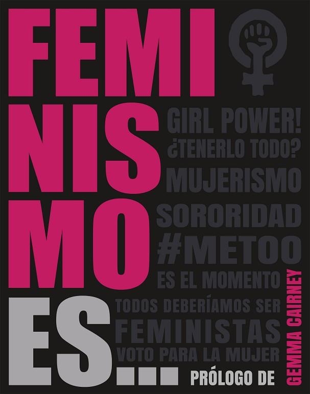 FEMINISMO ES... | 9780241383544 | VVAA