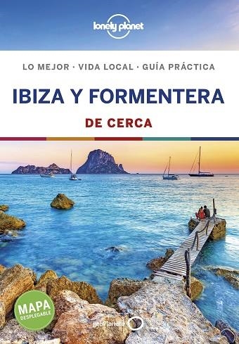 IBIZA Y FORMENTERA DE CERCA | 9788408200857 | ISABELLA NOBLE