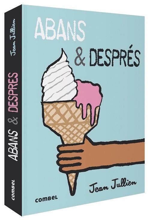 ABANS & DESPRES | 9788491014829 | JEAN JULLIEN