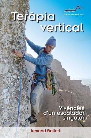 TERAPIA VERTICAL | 9788490346969 | ARMAND BALLART