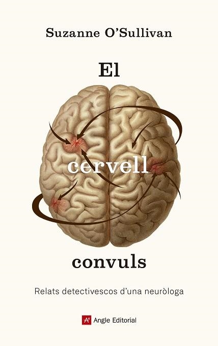 EL CERVELL CONVULS | 9788417214586 | SUZANNE O'SULLIVAN