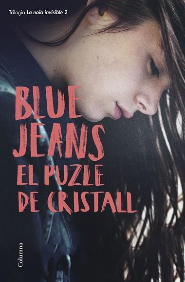 EL PUZLE DE CRISTALL | 9788466424851 | BLUE JEANS