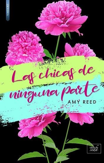 LAS CHICAS DE NINGUNA PARTE | 9788416973699 | AMY REED