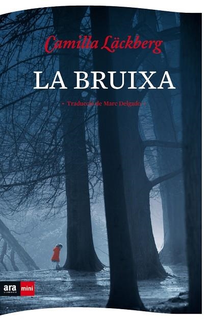 LA BRUIXA | 9788494980305 | CAMILLA LACKBERG