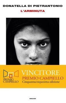 L'ARMINUTA | 9788806232108 | DONATELLA DI PIETRANTONIO