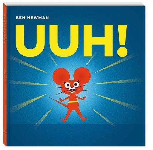 UUH! | 9788417497224 | BEN NEWMAN